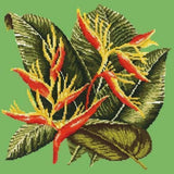 Heliconia - NEEDLEWORK KITS