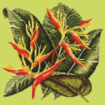 Heliconia - NEEDLEWORK KITS