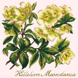 Hellebore Moondance - NEEDLEWORK KITS