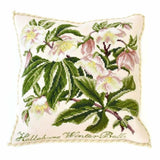 Hellebore Winter Bells - NEEDLEWORK KITS