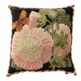 Hollyhock - NEEDLEWORK KITS