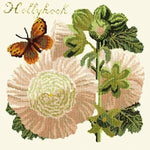 Hollyhock - NEEDLEWORK KITS