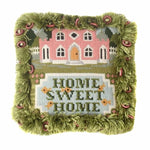 Home Sweet Home - NEEDLEWORK KITS