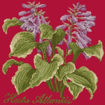 Hosta Atlantis - NEEDLEWORK KITS