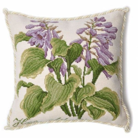 Hosta Atlantis - NEEDLEWORK KITS