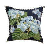 Hydrangea - NEEDLEWORK KITS