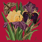 Iris - NEEDLEWORK KITS