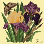 Iris - NEEDLEWORK KITS