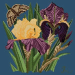 Iris - NEEDLEWORK KITS