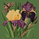 Iris - NEEDLEWORK KITS