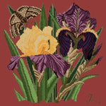 Iris - NEEDLEWORK KITS