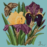 Iris - NEEDLEWORK KITS