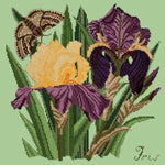 Iris - NEEDLEWORK KITS