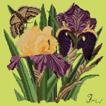 Iris - NEEDLEWORK KITS