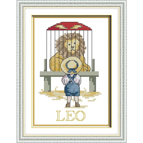 LEO