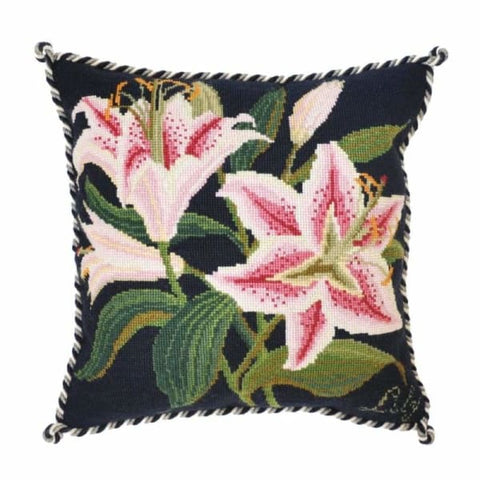 Lily - NEEDLEWORK KITS