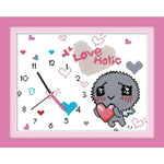 Love holic