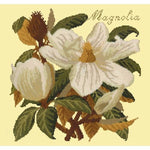 Magnolia - NEEDLEWORK KITS