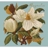 Magnolia - NEEDLEWORK KITS