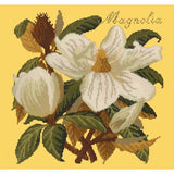 Magnolia - NEEDLEWORK KITS