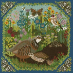 Meadow - NEEDLEWORK KITS