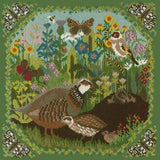 Meadow - NEEDLEWORK KITS