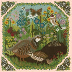 Meadow - NEEDLEWORK KITS