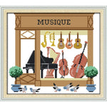 Musique