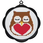 Owl 1 - 11CT / 17×17