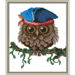 Owl 5