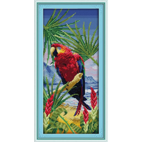 Parrot (3)