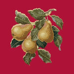 Pears - NEEDLEWORK KITS