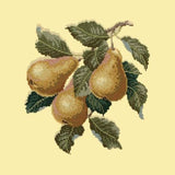 Pears - NEEDLEWORK KITS