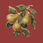 Pears - NEEDLEWORK KITS