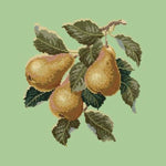 Pears - NEEDLEWORK KITS