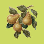 Pears - NEEDLEWORK KITS