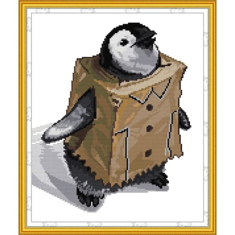 Penguin clothes