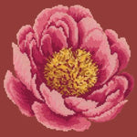 Peony - NEEDLEWORK KITS