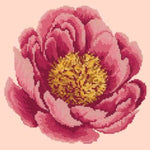 Peony - NEEDLEWORK KITS