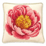 Peony - NEEDLEWORK KITS