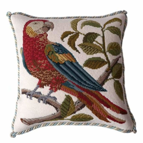 Pete the Parrot - NEEDLEWORK KITS