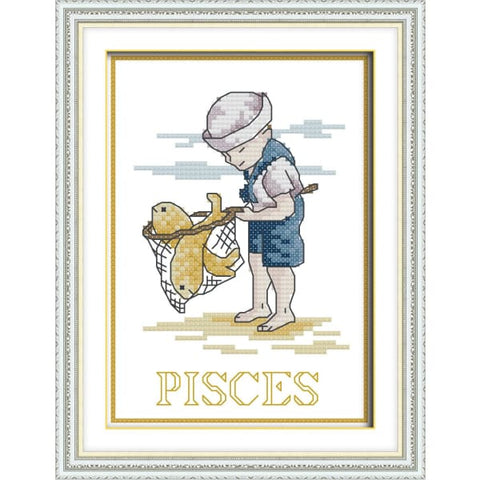 Pisces