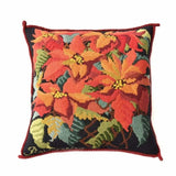 Poinsettia - NEEDLEWORK KITS