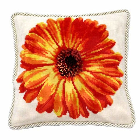 Pot Marigold - NEEDLEWORK KITS