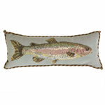 Rainbow Trout - NEEDLEWORK KITS