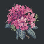 Rhododendron - NEEDLEWORK KITS