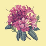 Rhododendron - NEEDLEWORK KITS