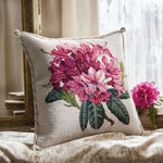 Rhododendron - NEEDLEWORK KITS