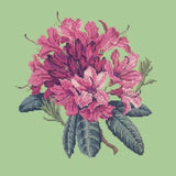 Rhododendron - NEEDLEWORK KITS