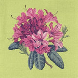 Rhododendron - NEEDLEWORK KITS